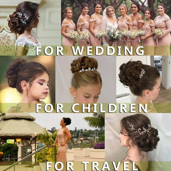 Buy 1 Get 1 Free - Messy Hair Bun (Juda) Pack of 2