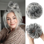 Buy 1 Get 1 Free - Messy Hair Bun (Juda) Pack of 2
