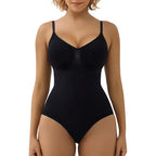 Strapless Shapewear Bodysuit - For Tummy Control & Butt Lifter Body Shaper